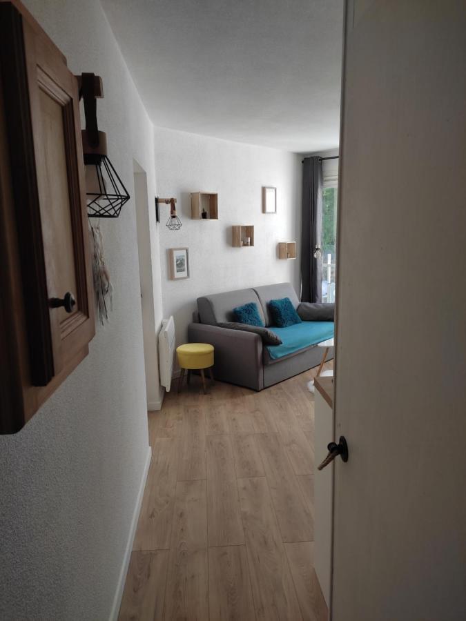 Tres Beau T2 Renove Pour 7 Personnes Maximum A Apartment Barèges