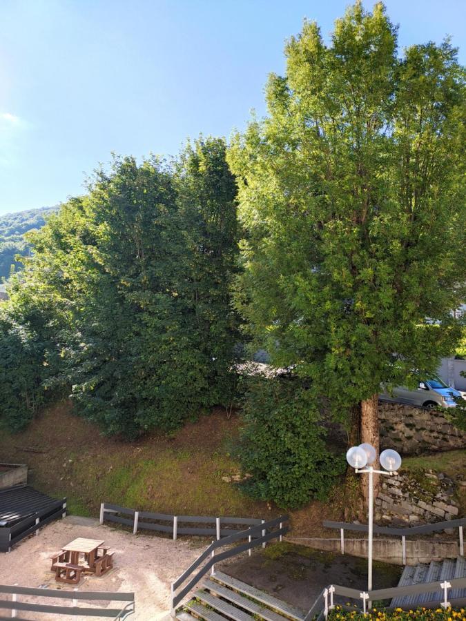 Apartment Tres Beau T2 Renove Pour 7 Personnes Maximum A