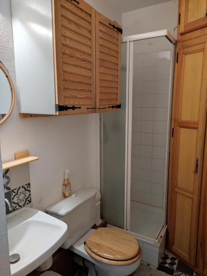 Tres Beau T2 Renove Pour 7 Personnes Maximum A Apartment *